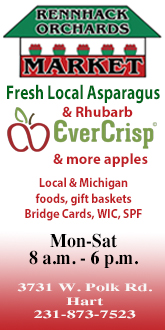 Rennhack Orchards